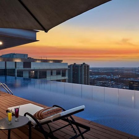 Richlane Residences Ciudad Ho Chi Minh  Exterior foto