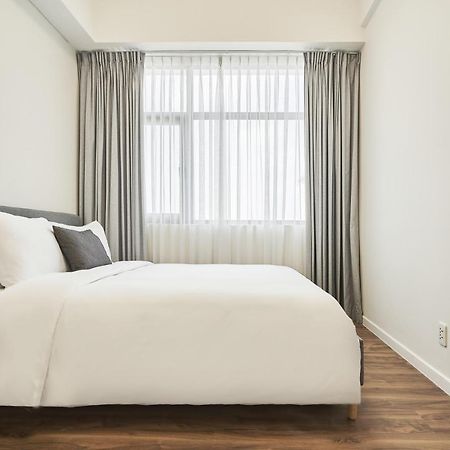 Richlane Residences Ciudad Ho Chi Minh  Exterior foto